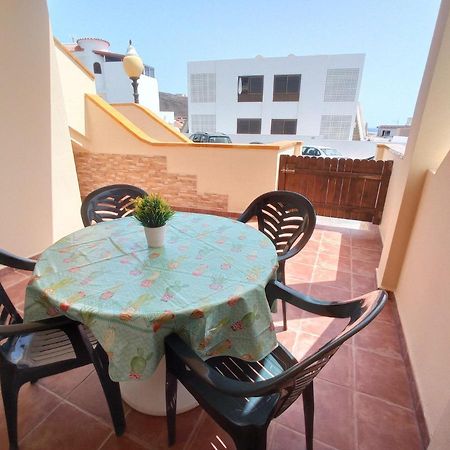 Mafasca, Comodo E Silenzioso, Terrazza E Cortile, Wi-Fi Morro Jable Exterior foto