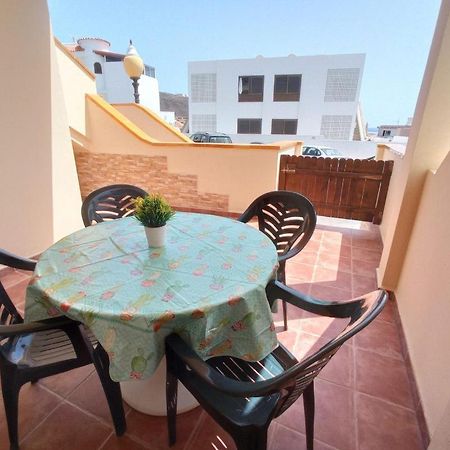 Mafasca, Comodo E Silenzioso, Terrazza E Cortile, Wi-Fi Morro Jable Exterior foto