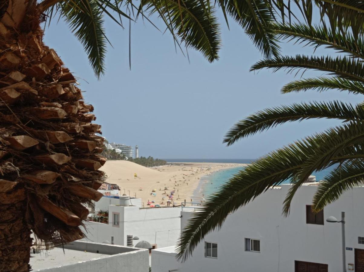 Mafasca, Comodo E Silenzioso, Terrazza E Cortile, Wi-Fi Morro Jable Exterior foto