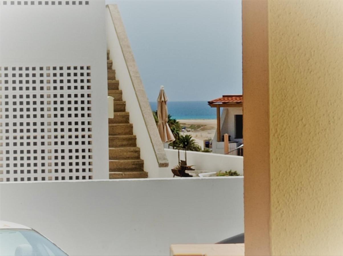 Mafasca, Comodo E Silenzioso, Terrazza E Cortile, Wi-Fi Morro Jable Exterior foto