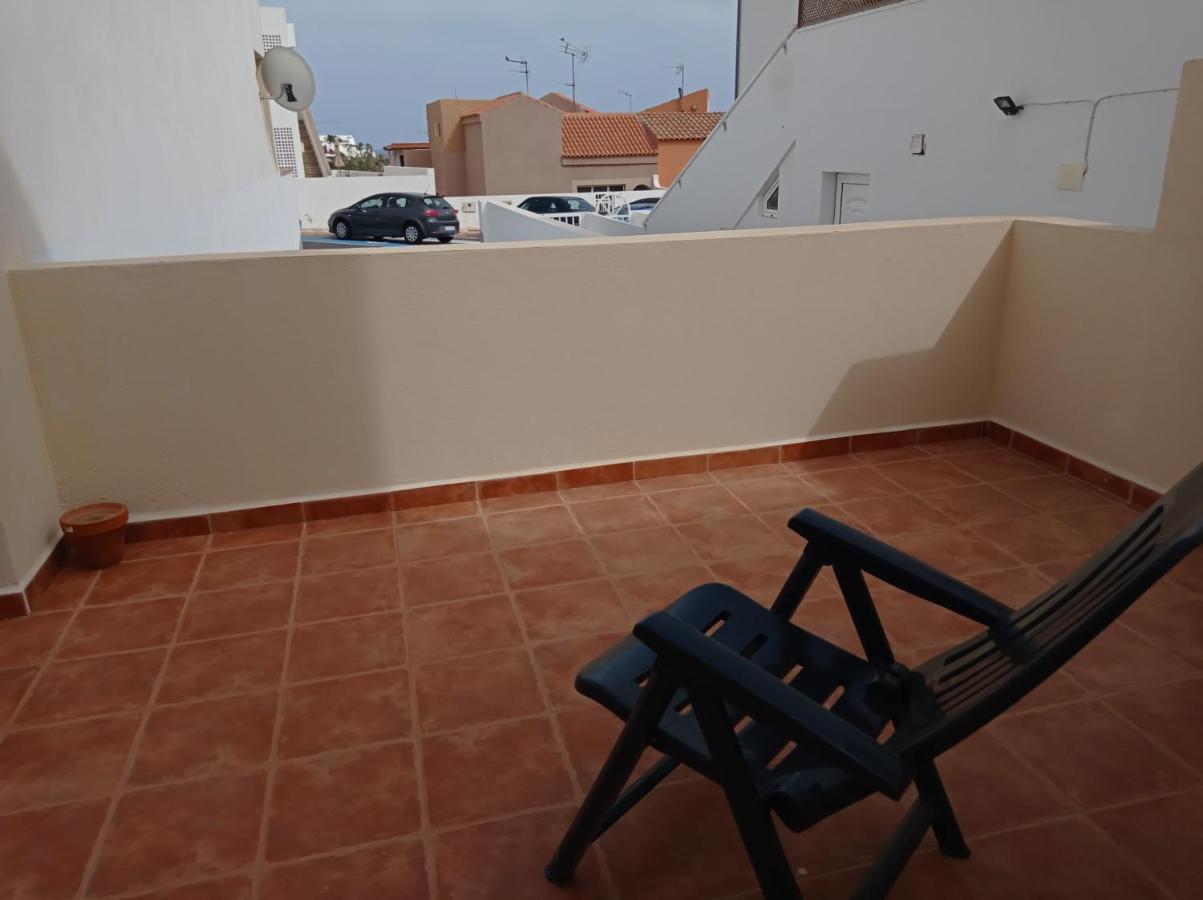 Mafasca, Comodo E Silenzioso, Terrazza E Cortile, Wi-Fi Morro Jable Exterior foto